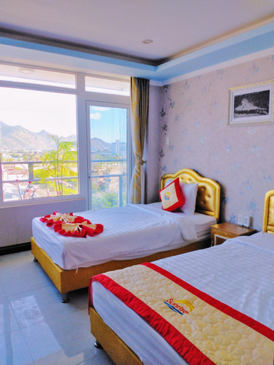 Bedroom 7
