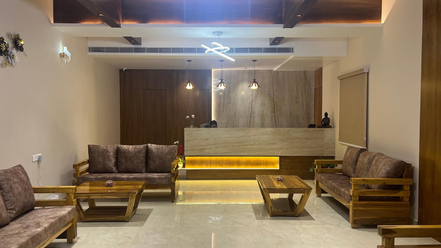 Others 5, Hotel Ceasta, Hyderabad