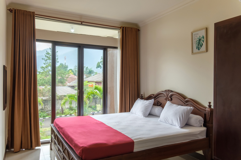 Bedroom 6