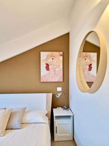 Others 4, Casa Elena by TraMonti Apartments, L'Aquila