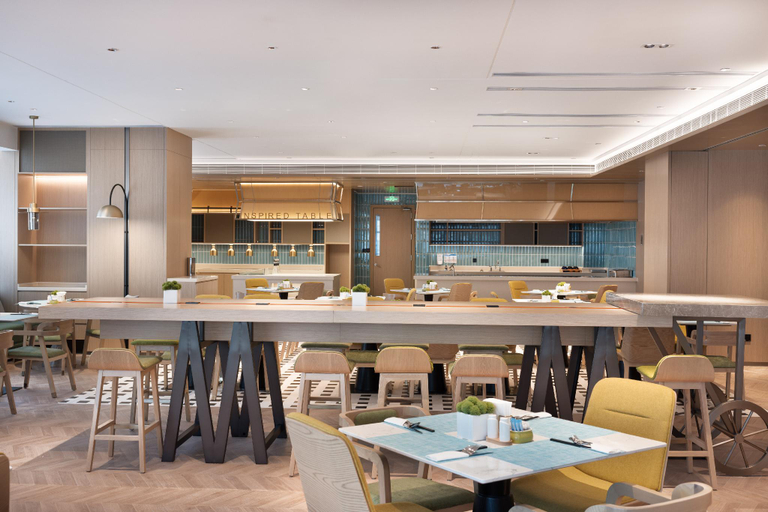 Others 2, Home2 Suites by Hilton Chengdu Wuhou Shrine, Chengdu