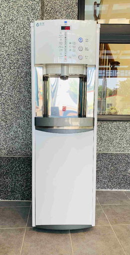 Public Area 1, Hong Kong House, Pingtung