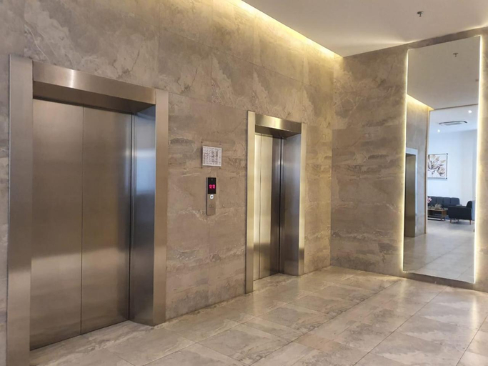 Others 4, sayana apartment tower cha, Bekasi