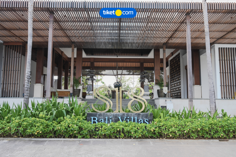 Exterior & Views 5, S18 Bali Villas, Badung