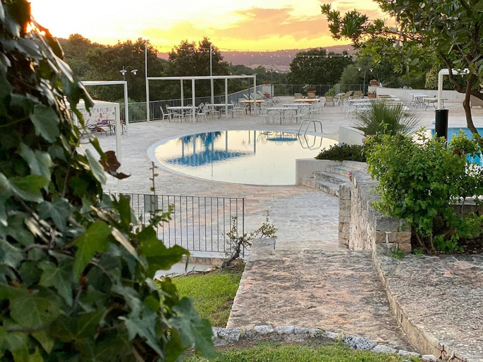 Sport & Beauty 2, Il Palmento, Bari