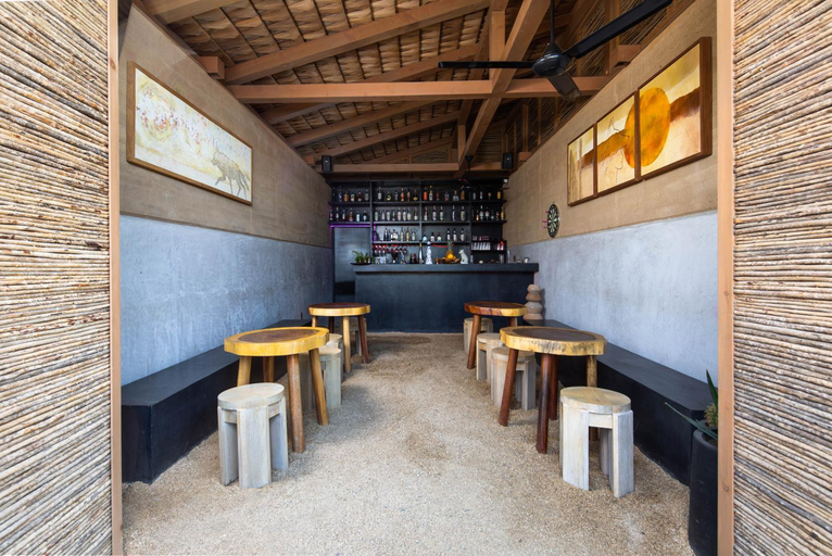 Food & Drinks, El Perdido Desert Dream - Todos Santos Adults Only, La Paz