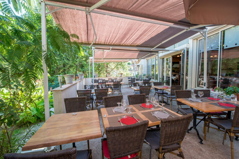 2, Logis Hotels - Hotel et Restaurant Les Voyageurs, Lot-et-Garonne