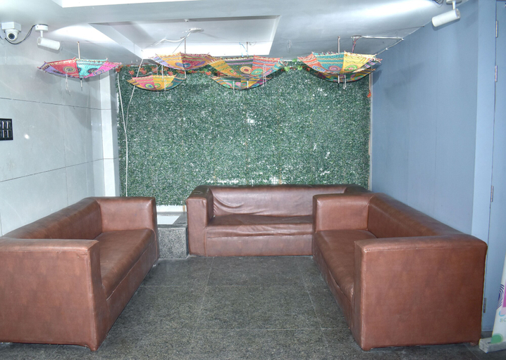 Others 4, Qotel Hotel Rama Rohini Sector 24, Delhi