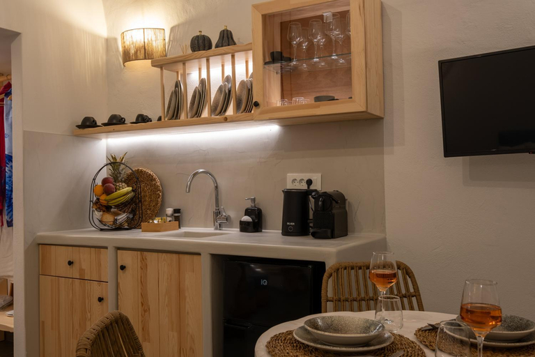 Food & Drinks 4, CABO ESTE SUITES, South Aegean