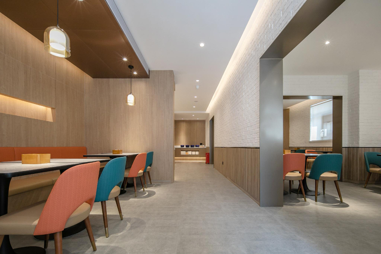 Food & Drinks 5, Hanting Hotel Changsha Bayi Road Provincial Public Security Department, Changsha