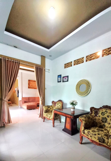 DK Homestay, Kota Pontianak