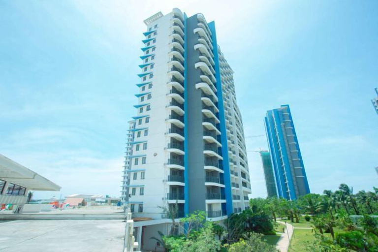 Exterior & Views 2, Zhongan Yinkang Yexiangyuan Hotel, Hainan