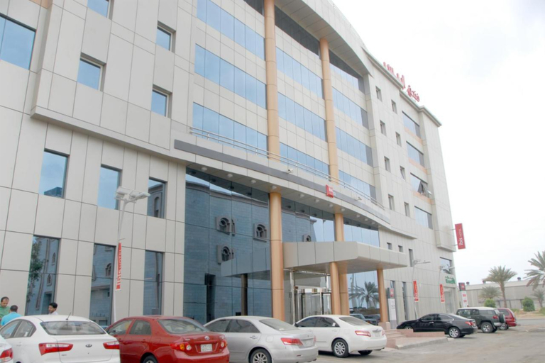 Exterior & Views 1, ibis Yanbu Saudi Arabia, Yanbu