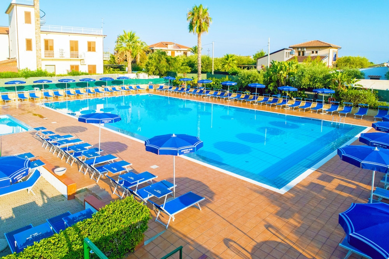 Sport & Beauty 2, Cefalu Resort Sporting Club, Palermo