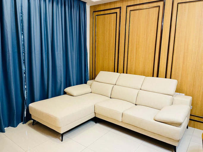 Others 5, Sentral Suites By Eassy Hotel, Kuala Lumpur