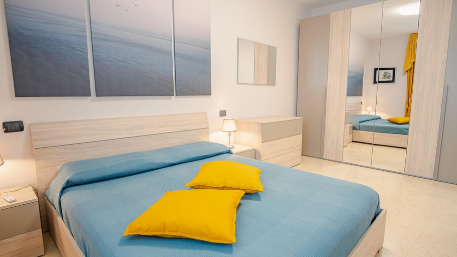 Room 3, Relais du Lac Loft - Italian Homing, Brescia