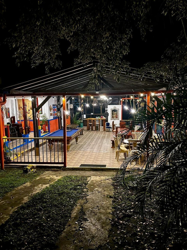 Food & Drinks 4, Finca Hotel Paisaje Cafetero, Filandia