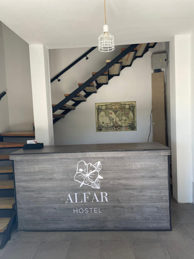 Others 4, Alfar Hostel, General Pueyrredón
