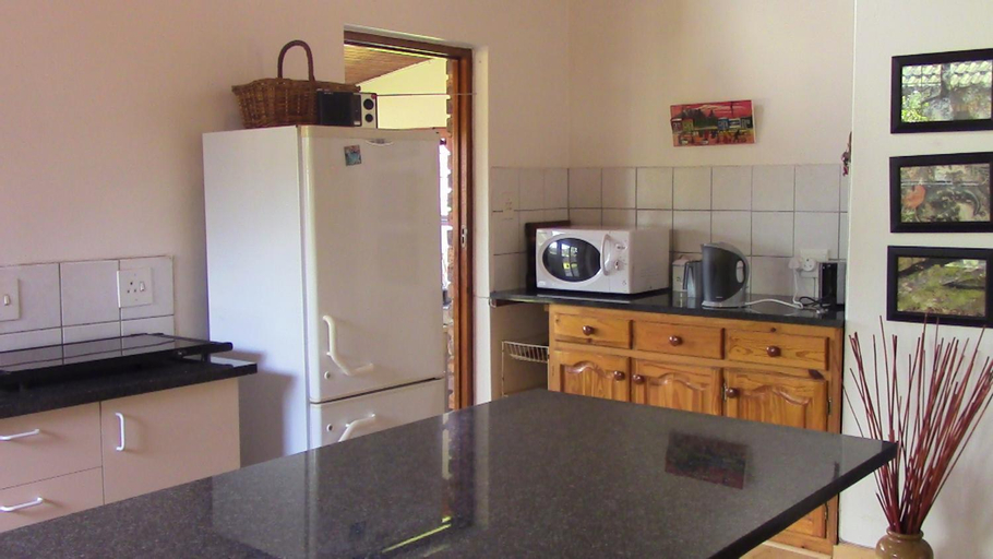 Dining Room 5, Forest Nest Cottage, Tsitsikamma, Cacadu