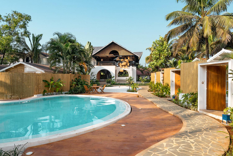 Others 5, Azora by Ayatana Goa, North Goa