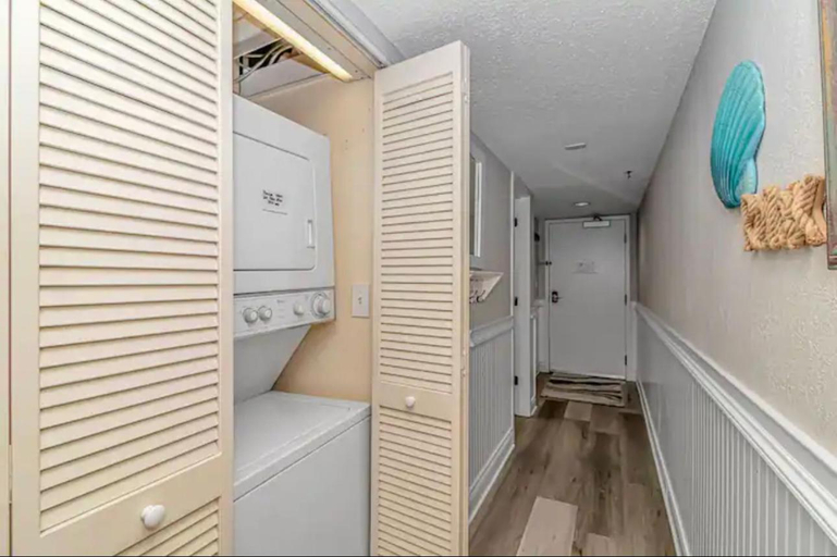 Others 4, Oceanfront Condo at Atlantica Myrtle Beach, Horry