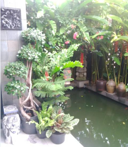 Others 4, CIDERES HOLIDAY HOME, Majalengka