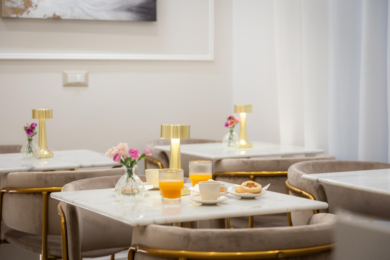 Food & Drinks, La Dolce Vita Boutique Guest House, Roma