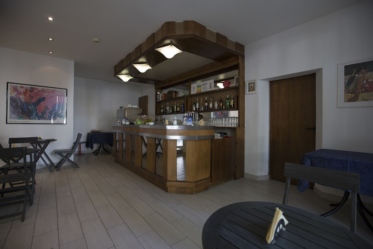 Food & Drinks 3, Hotel Impero, Rimini