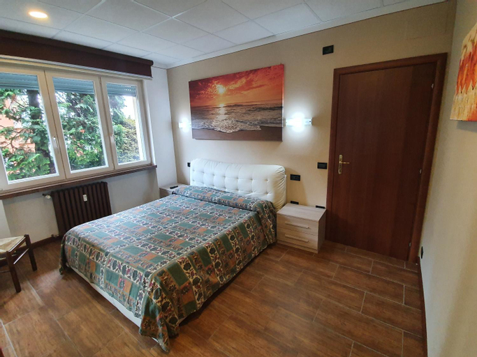 azalea apartments domo2, Verbano-Cusio-Ossola