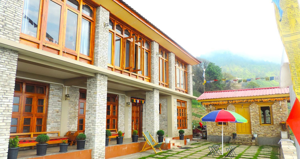 Others 3, Kharjap Homestay, West Kameng