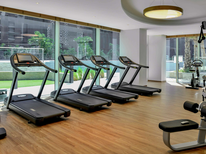 Others 3, Grand Mercure Dubai City, Dubai