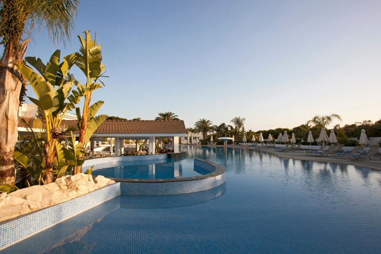 Sport & Beauty 2, Christofinia Hotel