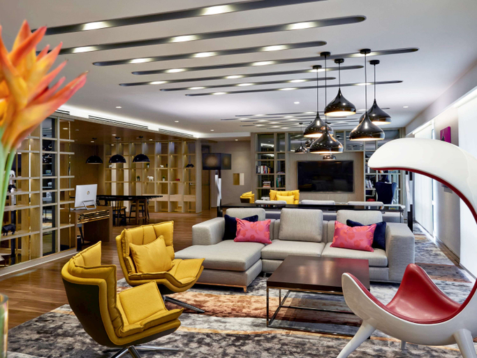 Pullman Kuala Lumpur City Centre Hotel & Residences - Others