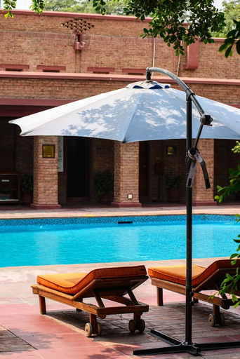 Sport & Beauty 2, Serena Hotel Faisalabad, Faisalabad