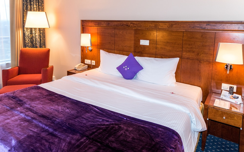 Bedroom 2, Welcome Hotel Gelsenkirchen, Gelsenkirchen