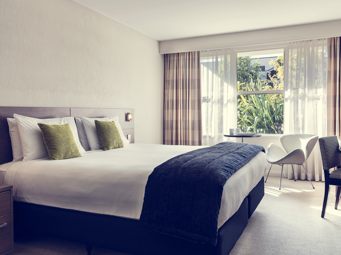 Bedroom 3, Mercure Queenstown Resort, Queenstown-Lakes