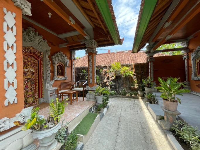 Kubu Elsa Bali, Buleleng