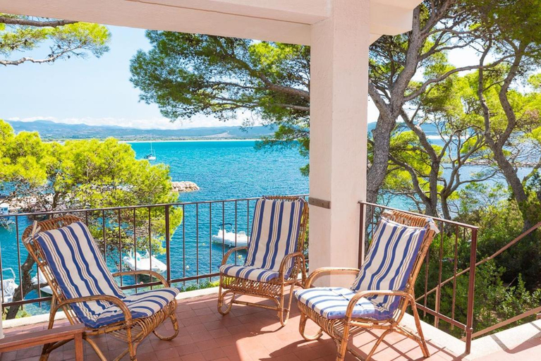 Others 3, Villa Clelia al mare, Carbonia-Iglesias