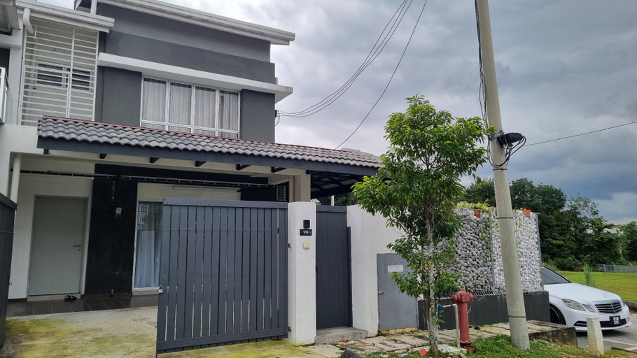 Others 4, Araas Boutique House(For Family Stay Only), Gombak