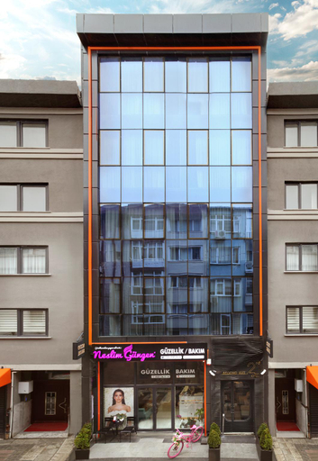 Others 2, SECOND HOTEL, Bakırköy