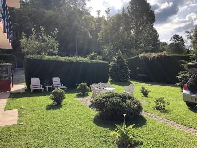5, Colinas Capivari Suites, Campo Limpo Paulista