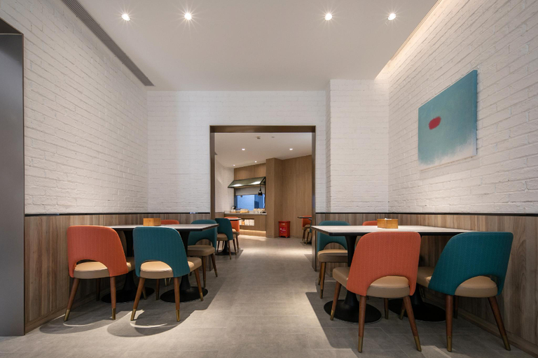 Food & Drinks 5, Hanting Hotel Changsha Bayi Road Provincial Public Security Department, Changsha