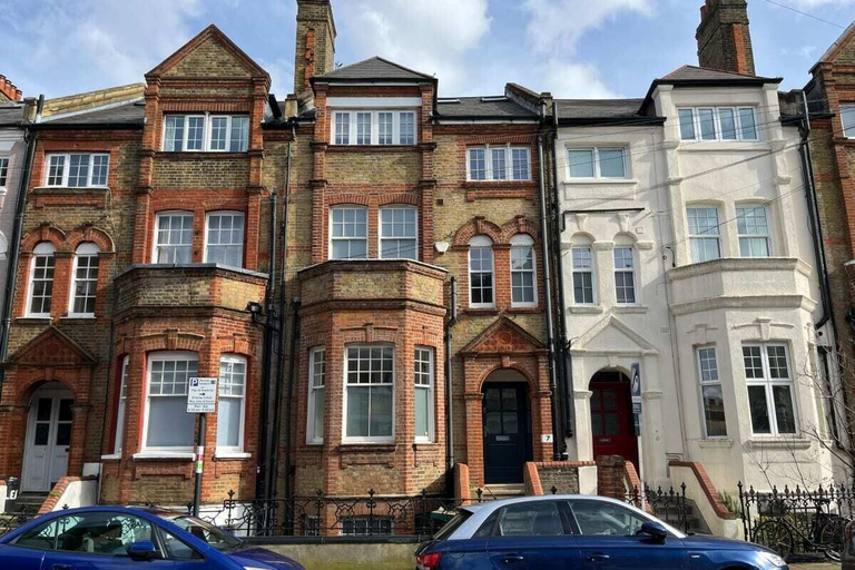 Exterior & Views 2, The Clapham Crib, London