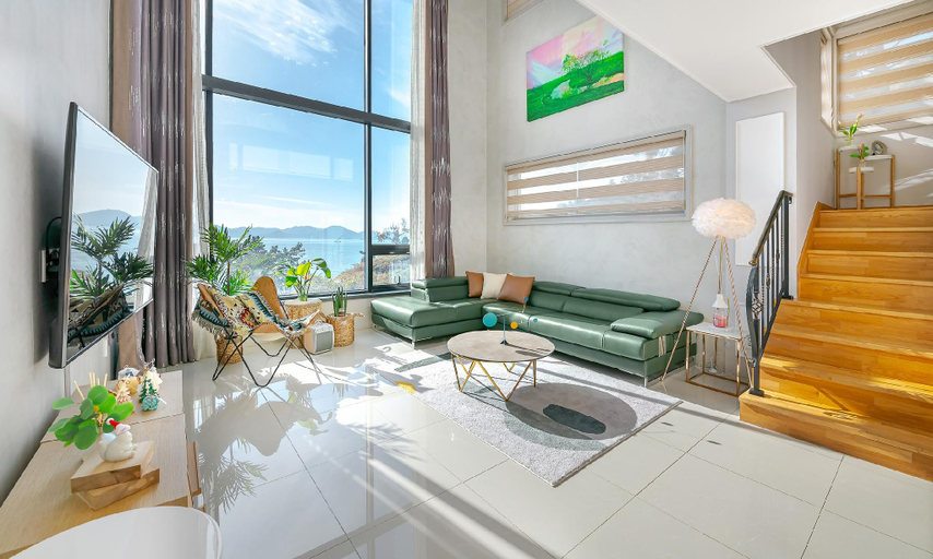 Others 2, Grand Ocean, Namhae