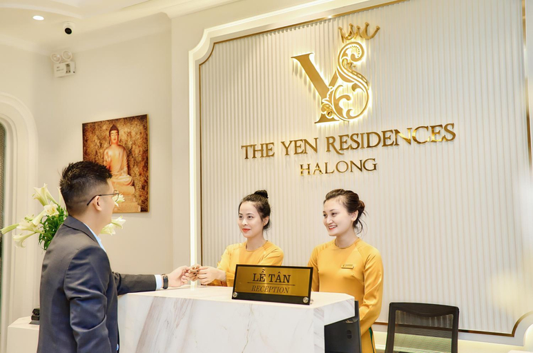 Public Area 4, The Yen Residences Halong, Hạ Long
