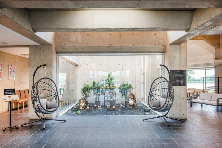 Others 5, Satonuma Resort Hotel Komorinu, Tatebayashi