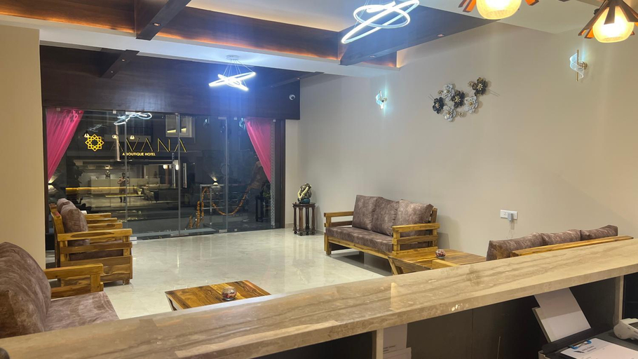 Food & Drinks 4, Hotel Ceasta, Hyderabad