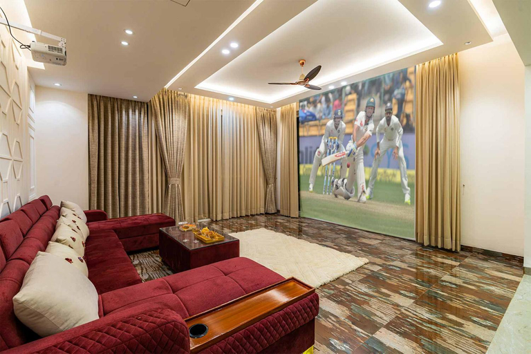 Others 5, Serenity Farms by StayVista - 5BHK Villa with Home Theatre & Jacuzzi, Gurgaon