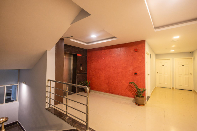 Public Area
