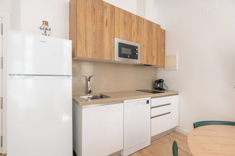 Others 5, Apartamentos Luna Suites Palacio Dorita, Granada